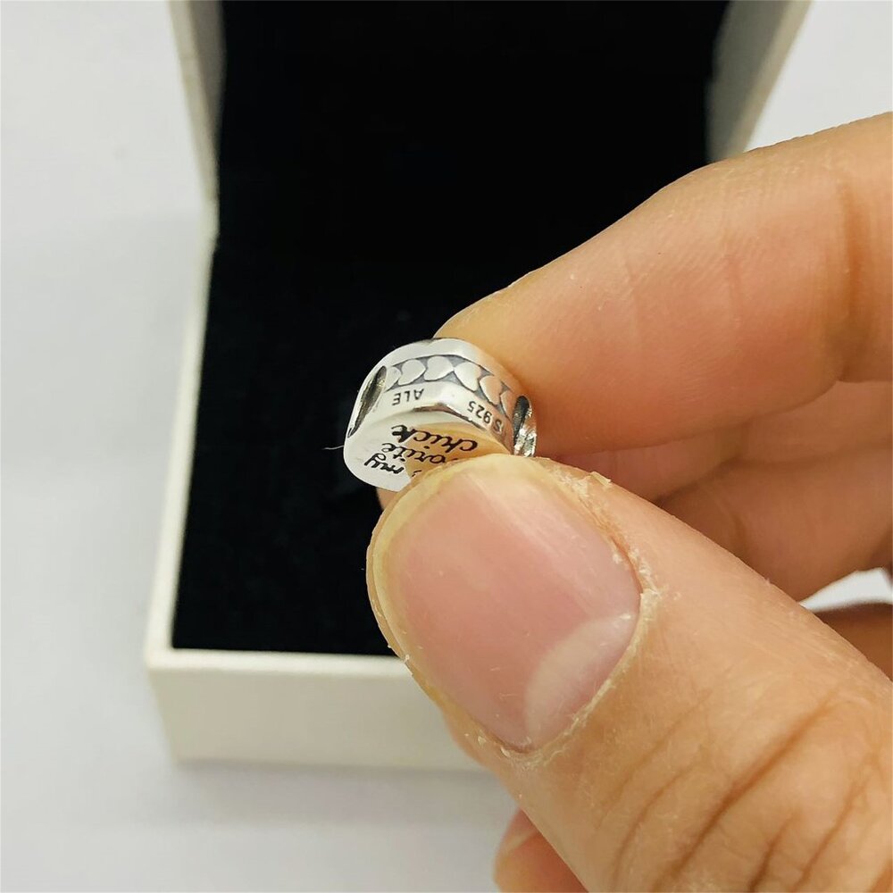 Pandora Chick Charm 2018 Spring Easter Charm - image 3